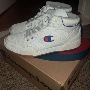 Champion sneakers